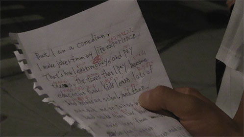 映画『アイアム・ア・コメディアン』公式サイト｜