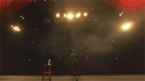 映画『アイアム・ア・コメディアン』公式サイト｜